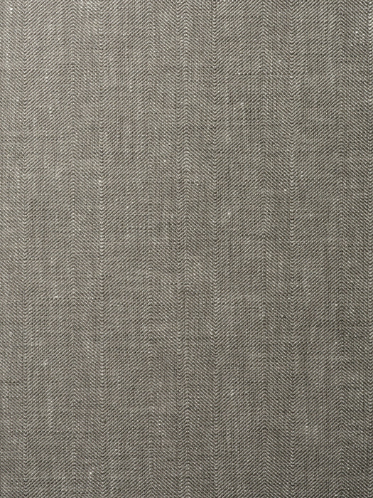 Scalamandre Upton Linen Wallcovering Stone Wallpaper SCWP885320003
