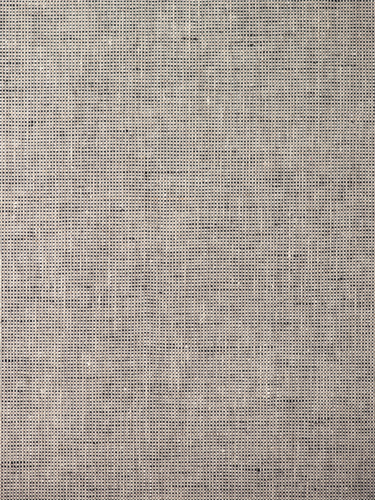 Scalamandre Stowe Linen Wallcovering Zebra Wallpaper Sample SCWP885330003