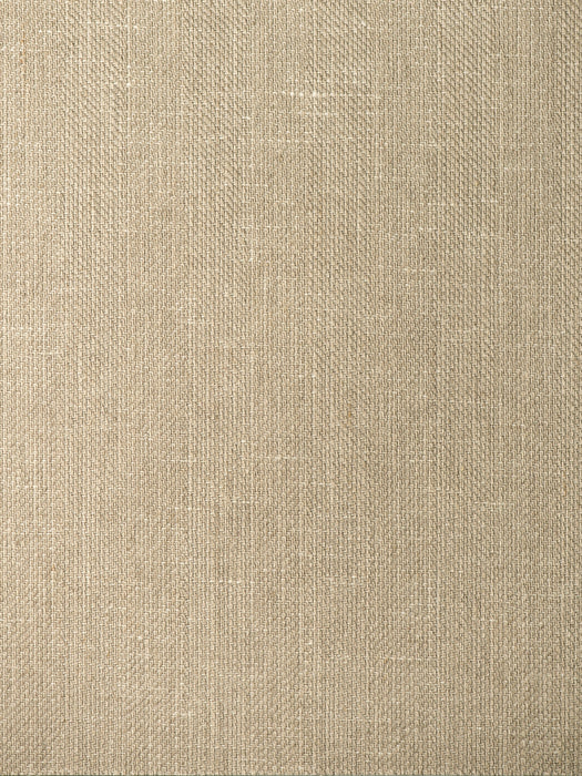 Scalamandre Steppe Linen Wallcovering Flax Wallpaper SCWP885340003