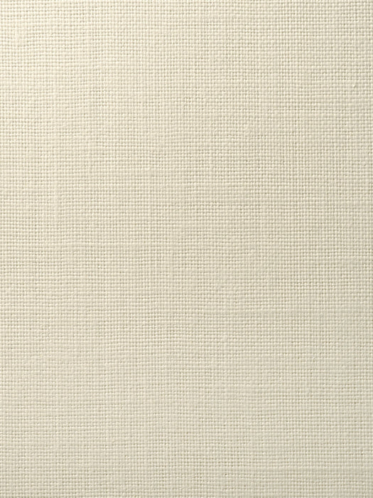 Scalamandre Broadland Linen Wallcovering Clay Wallpaper Sample SCWP885350003