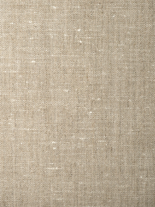 Scalamandre Dunham Linen Wallcovering Flax Wallpaper SCWP885370003