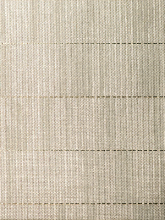 Scalamandre Pathway Wallcovering Golden Sand Wallpaper SCWP885440003