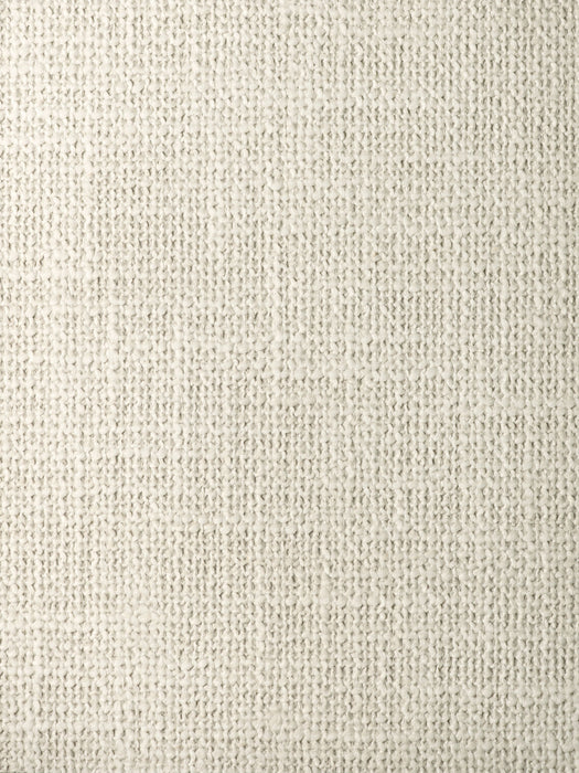 Scalamandre Acre Linen Wallcovering Clay Wallpaper Sample SCWP885450003