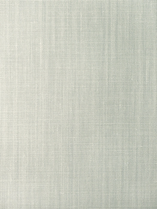 Scalamandre Whitmore Linen Wallcovering Silver Wallpaper SCWP885460003
