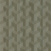 Scalamandre Tenor Dry Sage Wallpaper SCWP885480003