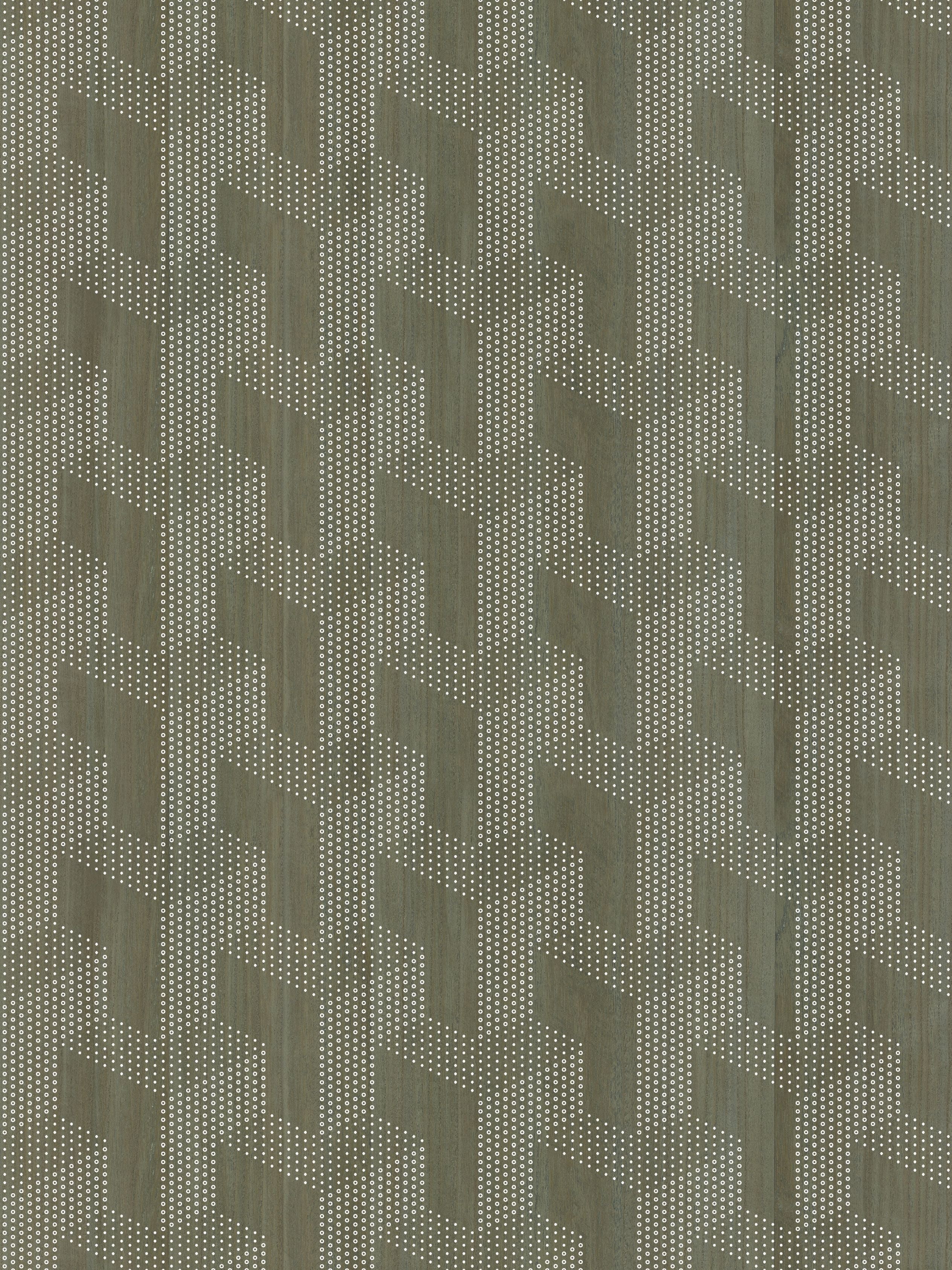 Scalamandre Tenor Dry Sage Wallpaper SCWP885480003