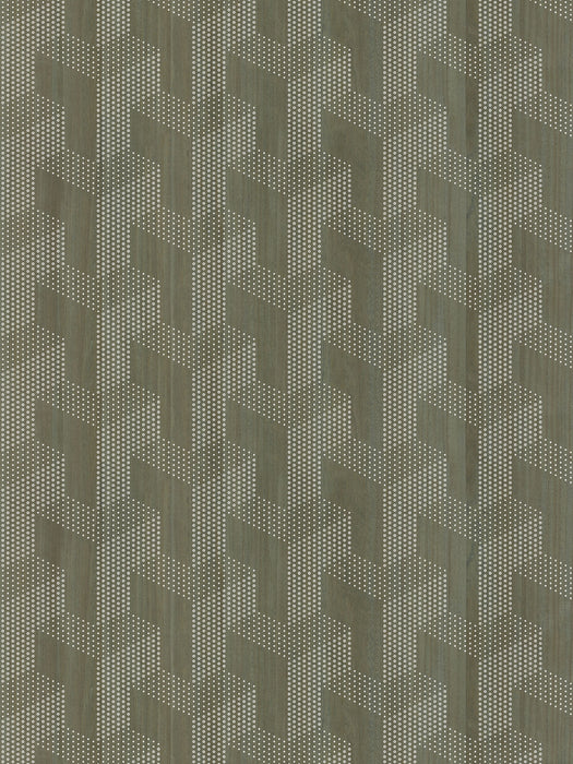 Scalamandre Tenor Dry Sage Wallpaper Sample SCWP885480003