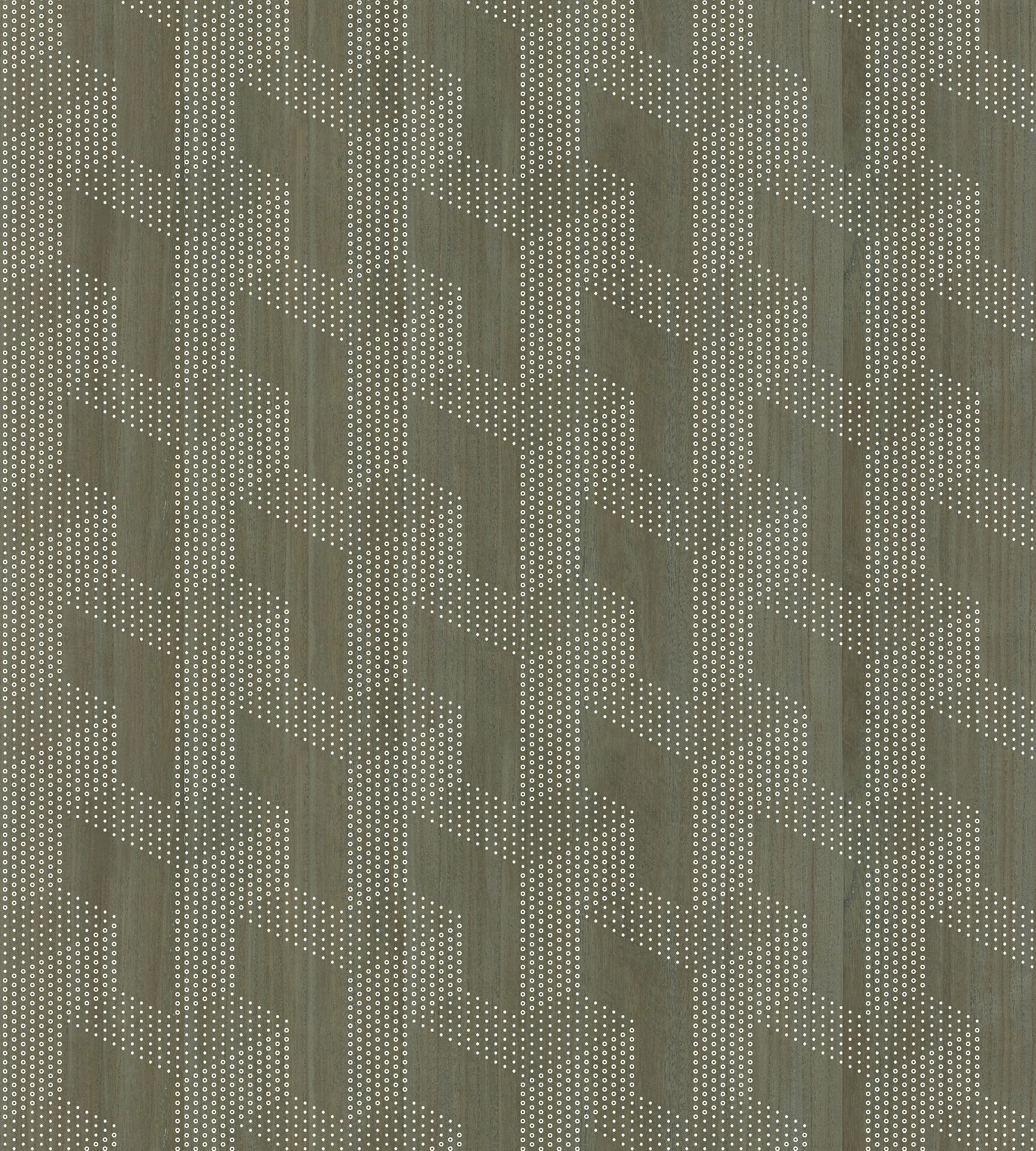 Scalamandre Tenor Dry Sage Wallcovering Sample SCWP885480003