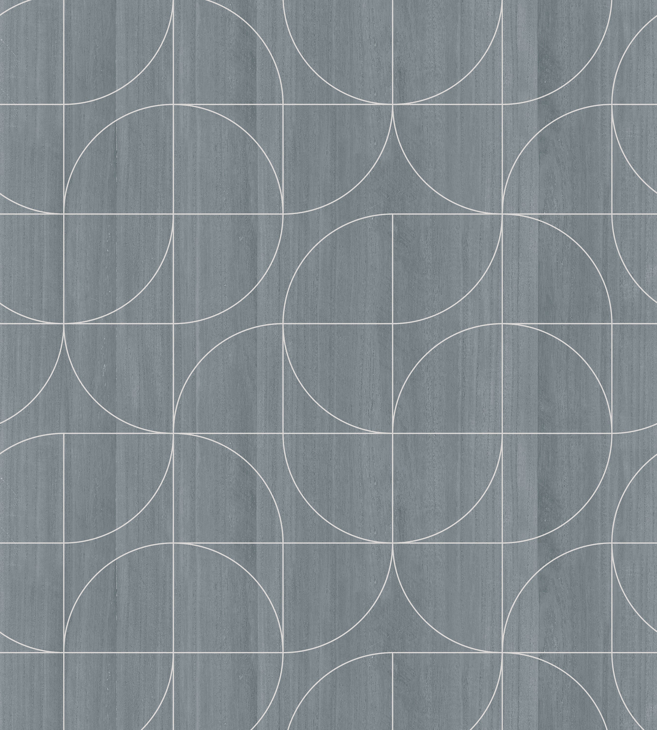 Scalamandre Vibrato Silver Sky Wallcovering Sample SCWP885490003