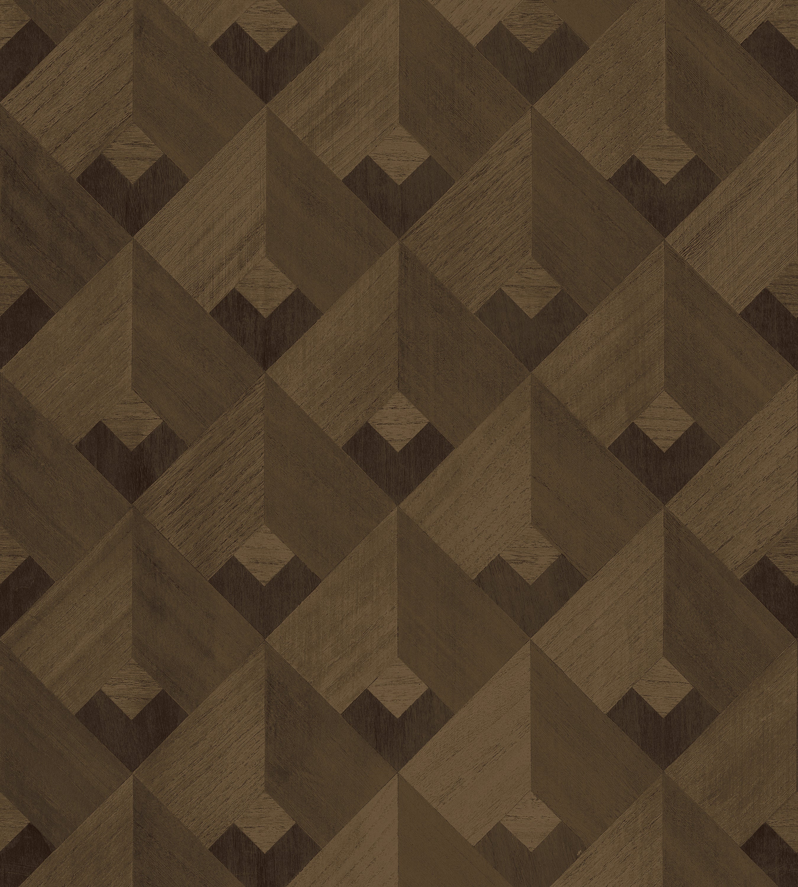 Scalamandre Stanza Driftwood Wallcovering Sample SCWP885500003