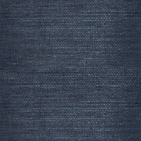 Scalamandre Taj Sisal - Ground Indigo Wallpaper SCWP88555G0003