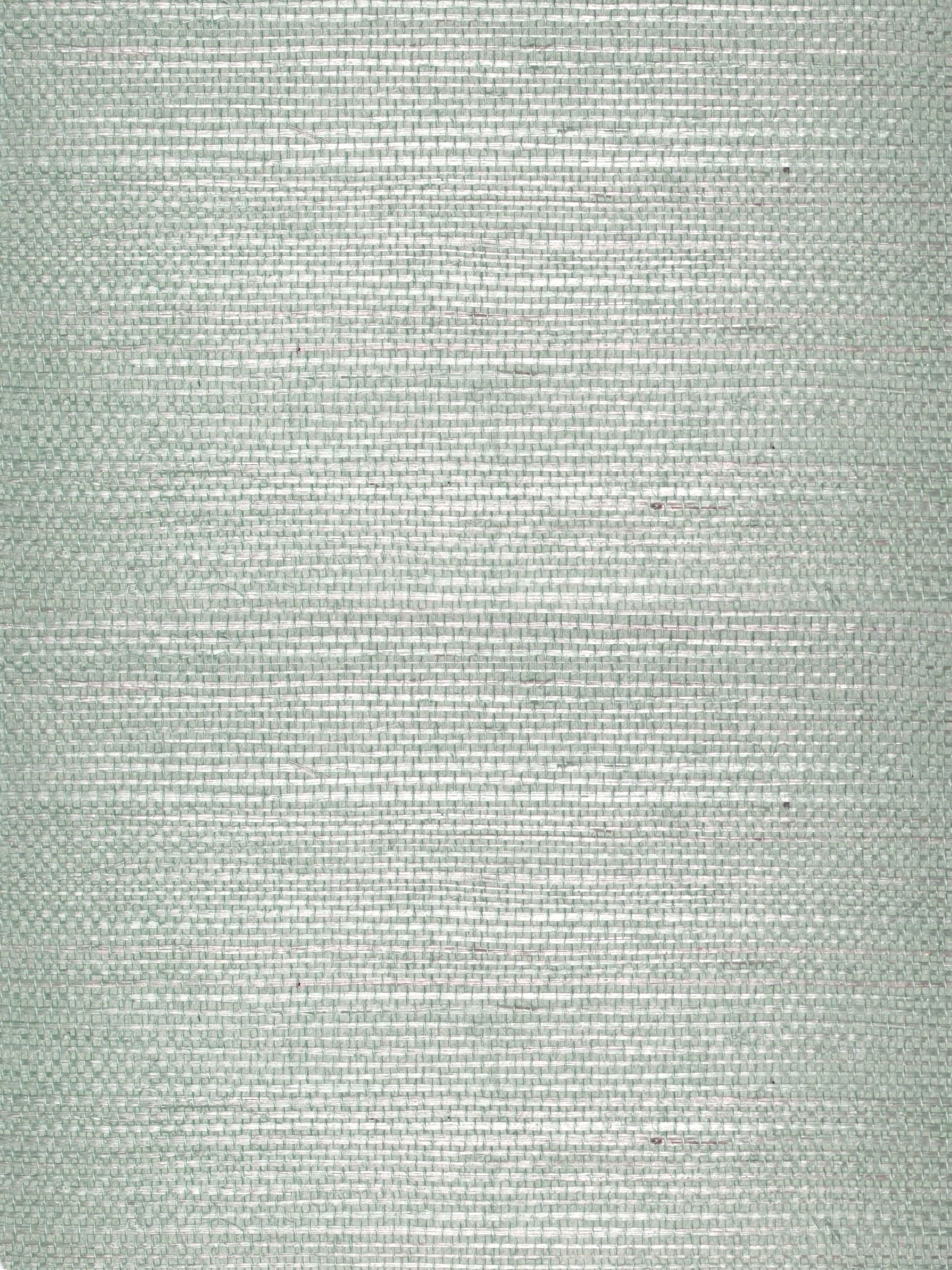 Scalamandre Fret Grasscloth - Ground Mineral Wallpaper Sample SCWP88557G0003