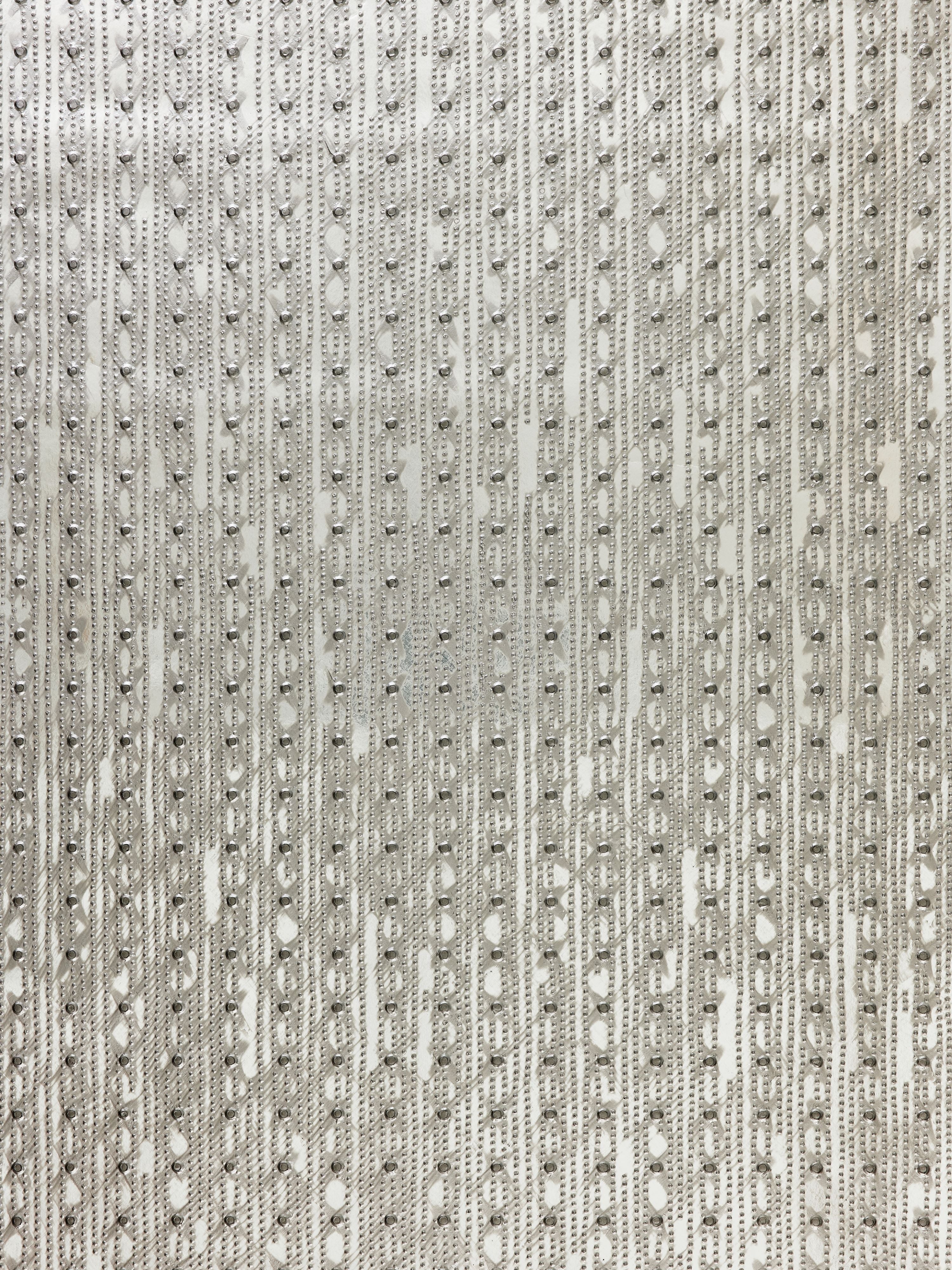 Scalamandre Knight Sterling Wallpaper SCWP885590003