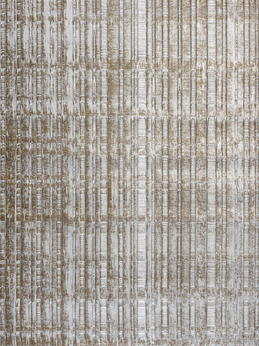 Scalamandre New York Patina Wallpaper Sample SCWP886020003
