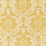 Scalamandre Love Bird Sun Fabric Sample SC1098MM0004