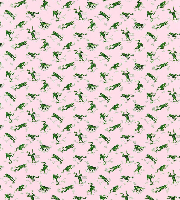 Scalamandre Calabasas County - Outdoor Camelia Fabric SC16426M0004