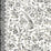 Scalamandre Anissa Print Truffle Fabric Sample SC166250004