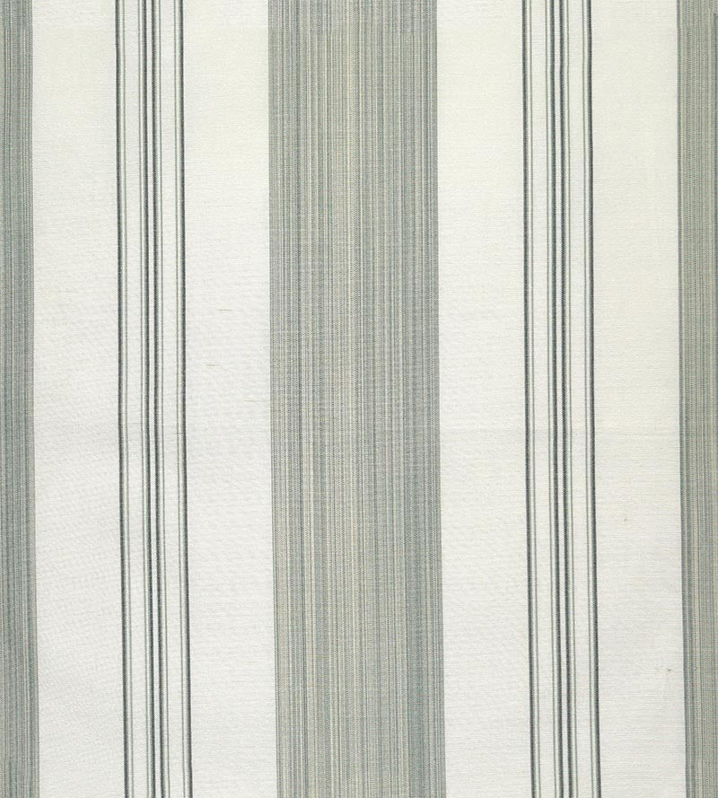 Scalamandre Astor Stripe Celadon Fabric Sample SC269820004