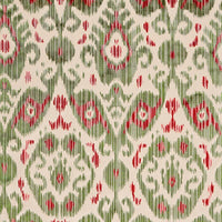 Scalamandre Tashkent Velvet Spring Green Fabric SC270150004