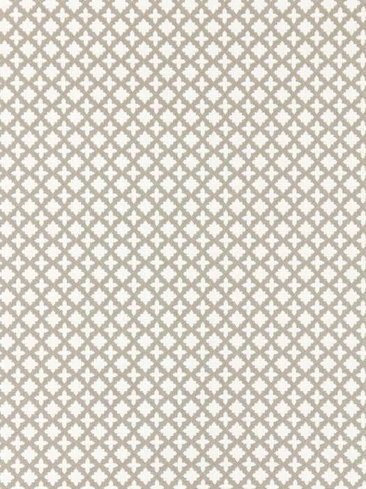 Scalamandre Marrakesh Weave Fog Fabric SC270340004