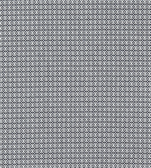 Scalamandre Bird'S Eye Weave Navy Fabric Sample SC270680004