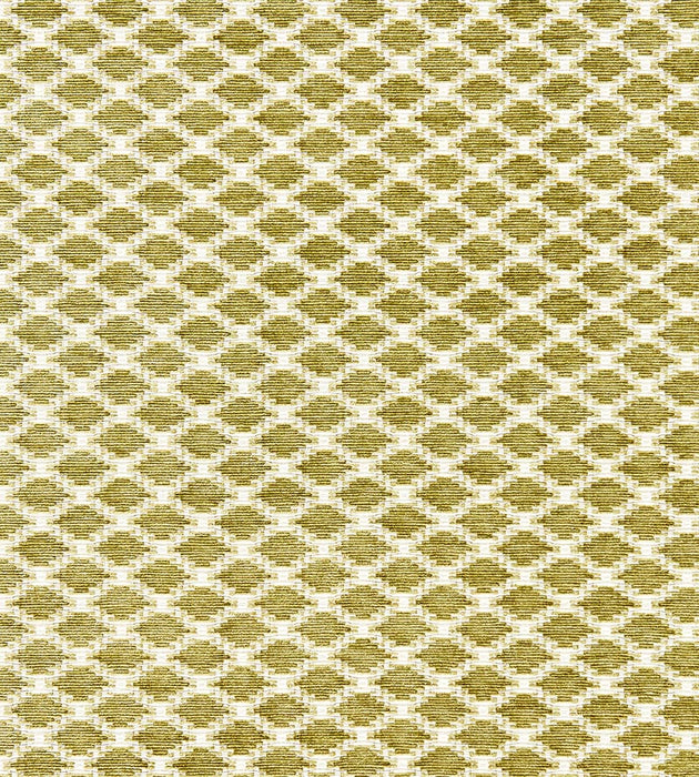 Scalamandre Tristan Weave Fern Fabric Sample SC271010004