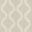 Scalamandre Foglia Embroidery Flax Fabric Sample SC271270004