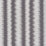 Scalamandre Konya Ikat Stripe Graphite Fabric Sample SC271380004