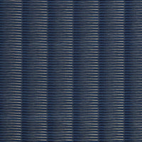 Scalamandre Wavelength Indigo Fabric SC271410004