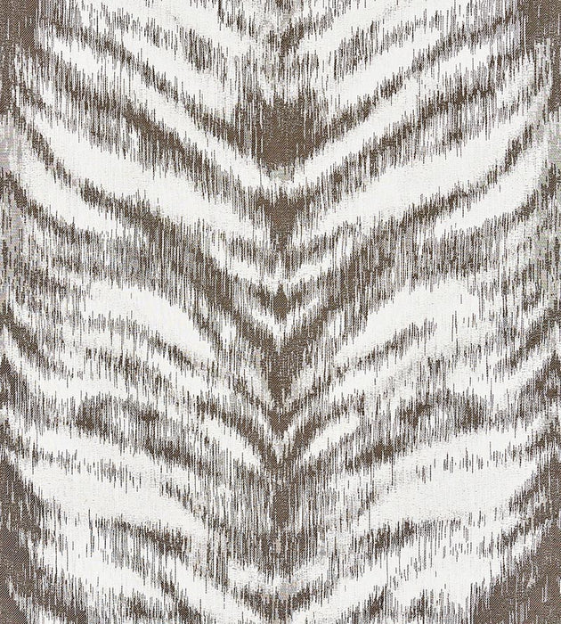 Scalamandre Safari Weave Charcoal Fabric SC271450004