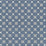 Scalamandre Gustavian Diamond Copenhagen Blue Fabric SC271610004