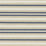 Scalamandre Santorini Stripe Indigo Fabric Sample SC271880004