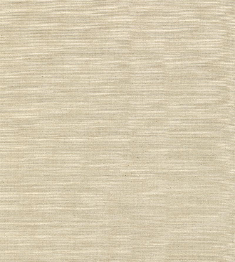 Scalamandre Riva Moire Wheat Fabric Sample SC272220004