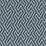Scalamandre Maze Velvet Thunder Fabric Sample SC272370004