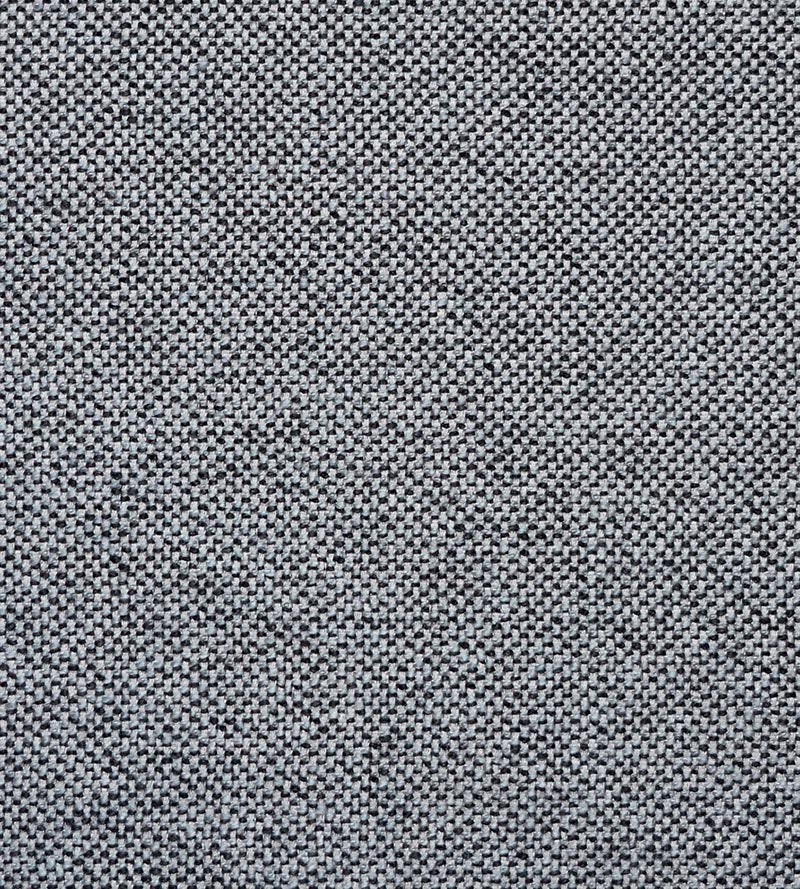 Scalamandre City Tweed Wrought Iron Fabric Sample SC272490004