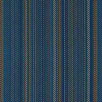 Scalamandre Arrow Stripe Cobalt Fabric SC272540004