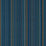 Scalamandre Arrow Stripe Cobalt Fabric Sample SC272540004