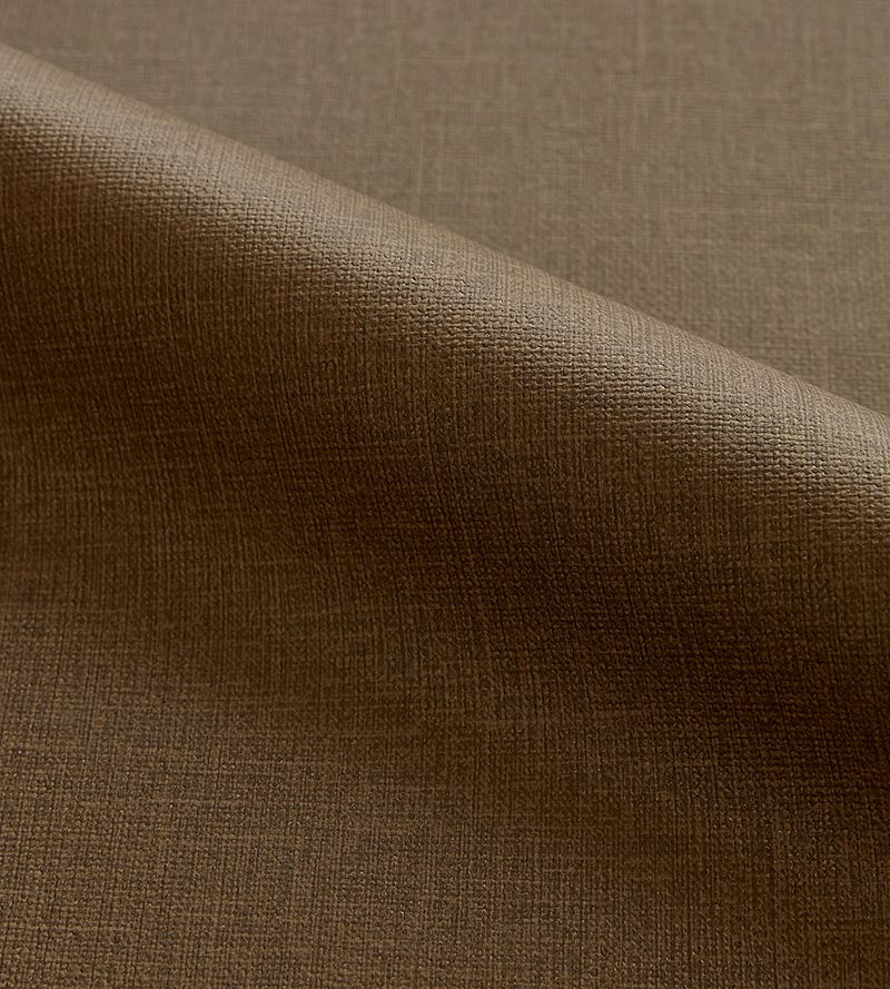 Scalamandre Katharine Coffee Bean Fabric Sample SC272620004