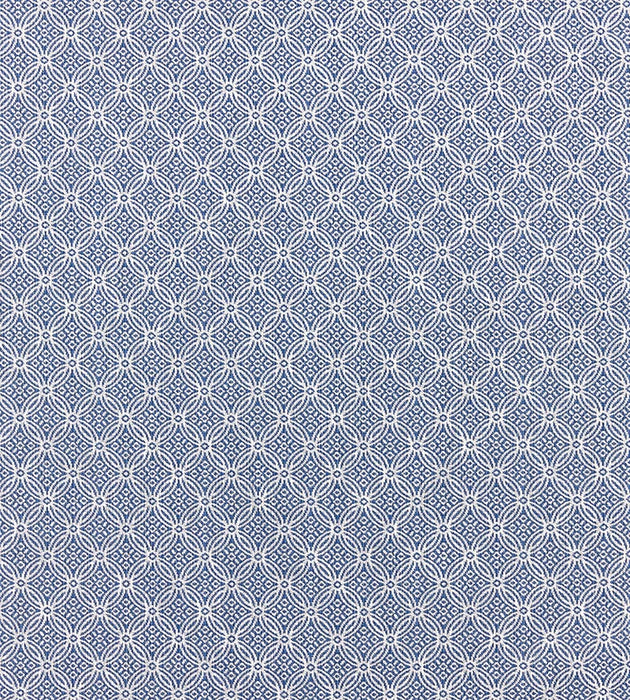 Scalamandre Cape May Ocean Fabric Sample SC273170004