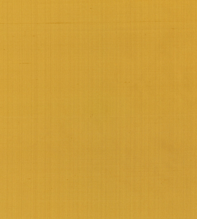 Scalamandre Museum Dupioni Golden Fabric Sample SC273290004