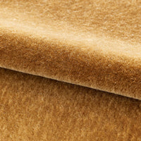 Scalamandre Asti Mohair Brown Sugar Fabric SC363660004