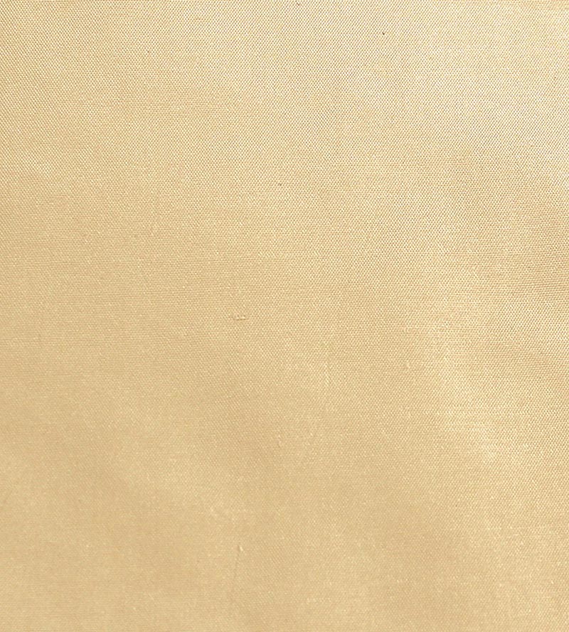 Scalamandre Dynasty Taffeta Parchment Fabric Sample SC363830004