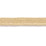 Scalamandre Millstone Twisted Cord Straw Trim Sample SCC3040004