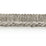 Scalamandre Anders Linen Cord Greige Trim SCC3080004