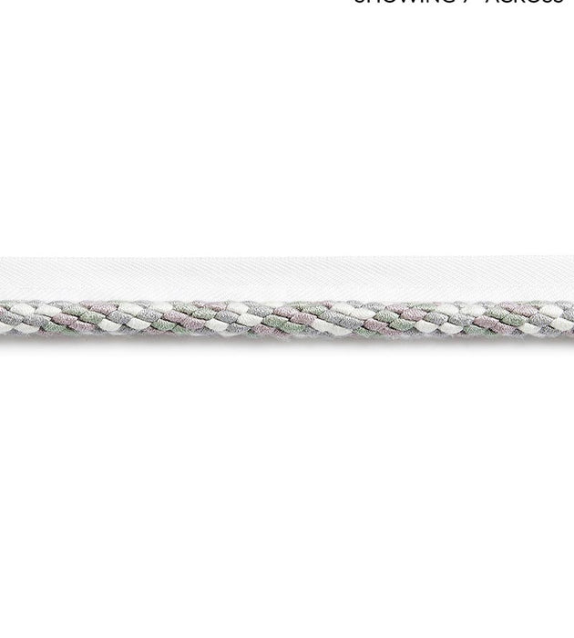 Scalamandre Obi Cord Heather Trim SCC3170004
