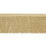 Scalamandre Carlyle Bullion Sunlight Trim Sample SCFX15020004