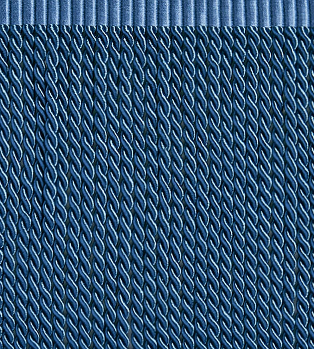 Scalamandre Windsor Bullion Regal Trim Sample SCFX15030004