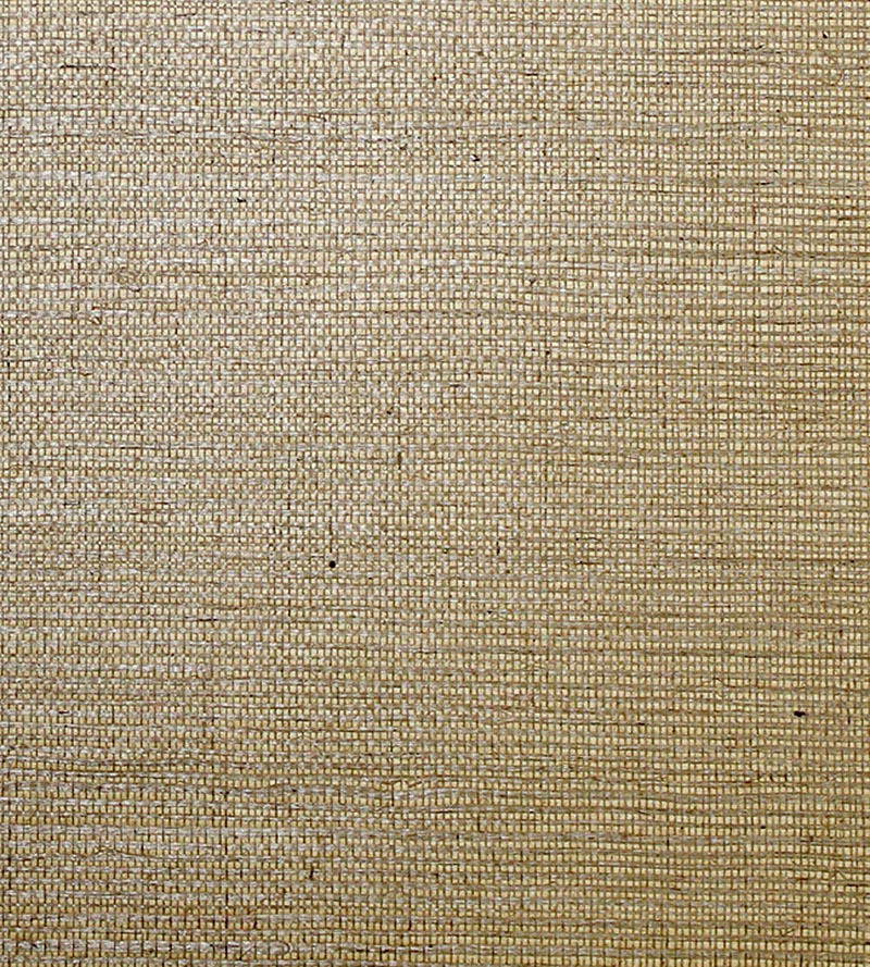 Scalamandre Sisal Acorn Wallpaper SCG11930004