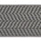 Scalamandre Artemis Tape Smoke Trim SCT32940004