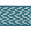 Scalamandre Seychelles Tape Turquoise Trim SCT33090004